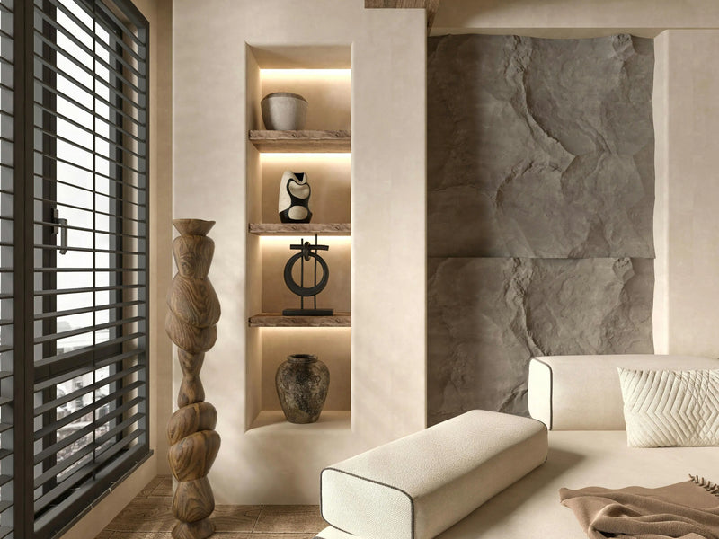 Luxury decorative lamps and light fixtures
